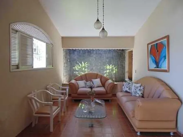 Imagem 3: CASA EM PONTA NEGRA P/ TEMPORADA
