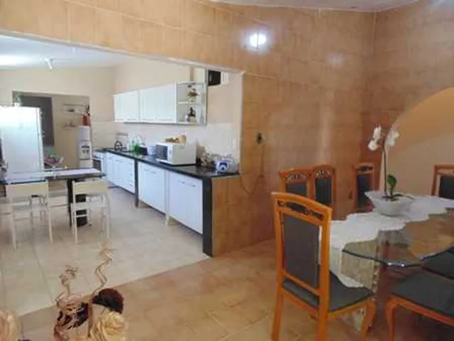 Imagem 6: CASA EM PONTA NEGRA P/ TEMPORADA