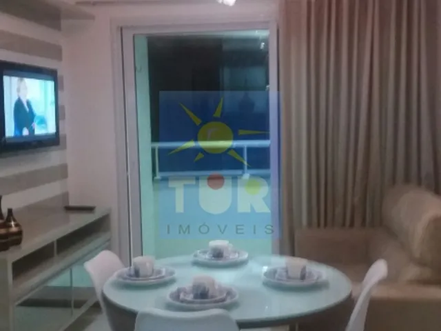 Imagem 4: APT DE ALTO LUXO - COND. RIVIERA