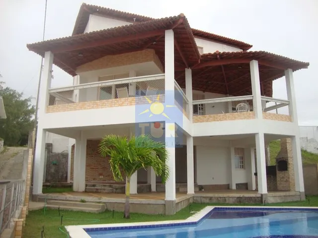 Imagem 9: CASA NA ENSEADA DE DE BÚZIOS