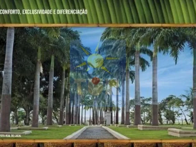 Imagem: Terreno em Cond. Imperial