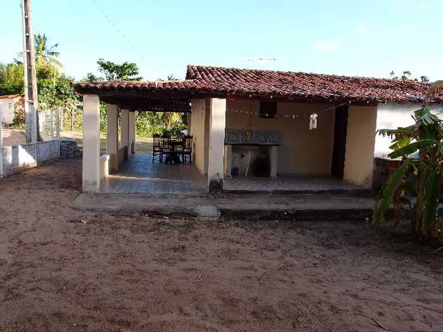 Imagem: CASA DE PRAIA EM PIRANGI