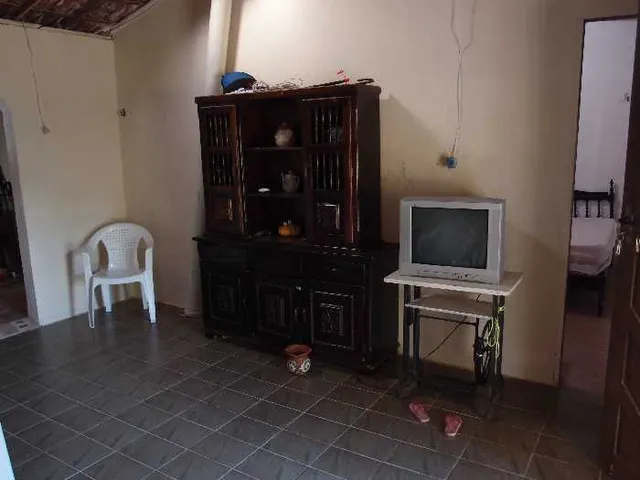 Imagem 5: CASA DE PRAIA EM PIRANGI