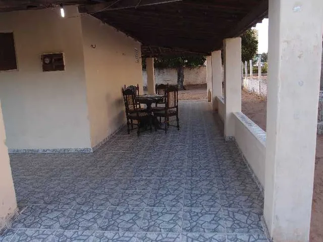 Imagem 9: CASA DE PRAIA EM PIRANGI