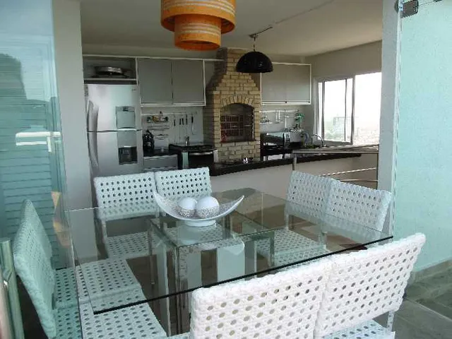 Imagem 7: COBERTURA DUPLEX EM PONTA NEGRA