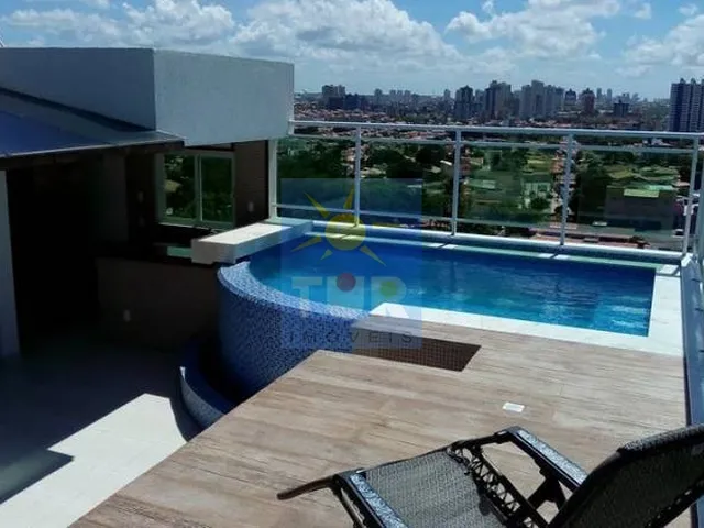 Imagem: Cobertura Papaya Flat