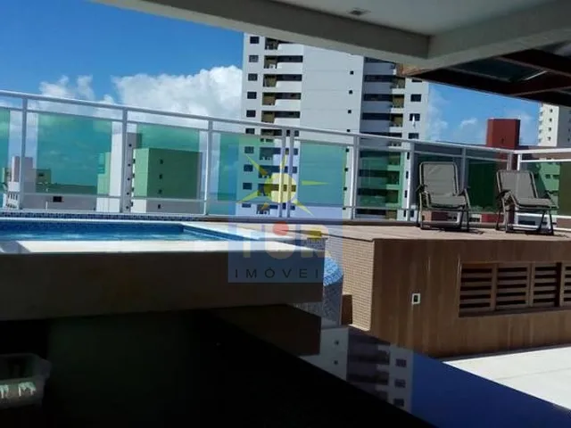 Imagem 9: Cobertura Papaya Flat