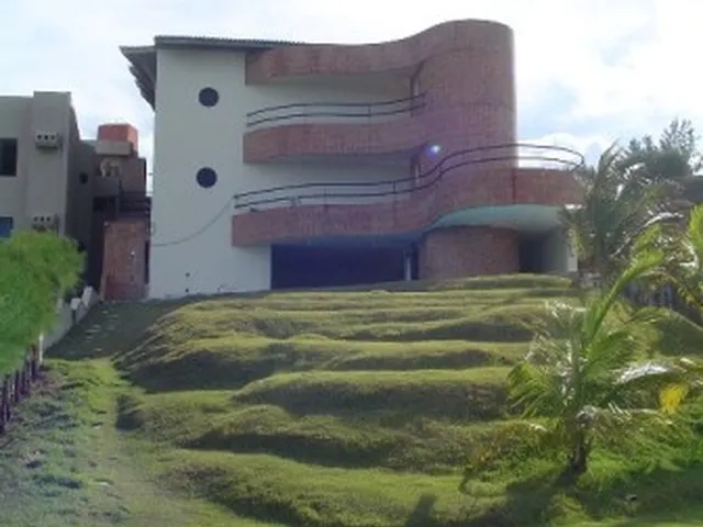 Imagem 2: COSTEIRA FLAT BEIRA MAR