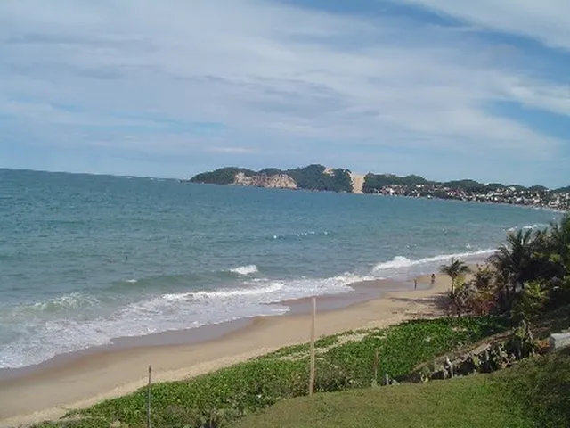 Imagem 3: COSTEIRA FLAT BEIRA MAR