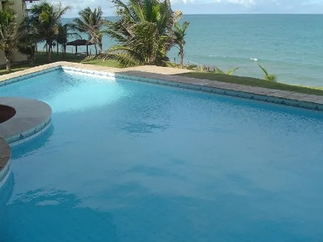 Imagem 4: COSTEIRA FLAT BEIRA MAR