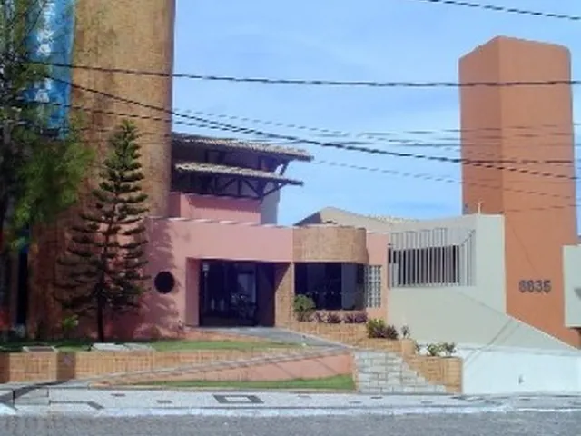 Imagem 5: COSTEIRA FLAT BEIRA MAR