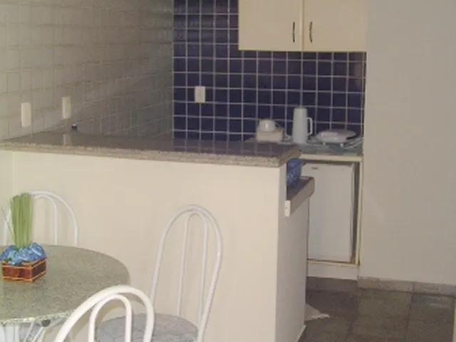 Imagem 6: COSTEIRA FLAT BEIRA MAR
