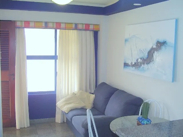 Imagem 7: COSTEIRA FLAT BEIRA MAR