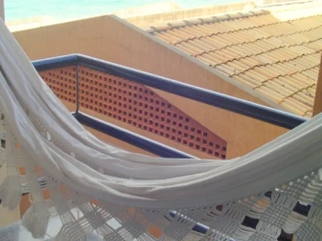 Imagem 9: COSTEIRA FLAT BEIRA MAR