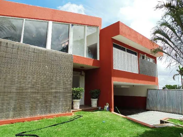 Imagem: CASA NO PARQUE DAS COLINAS