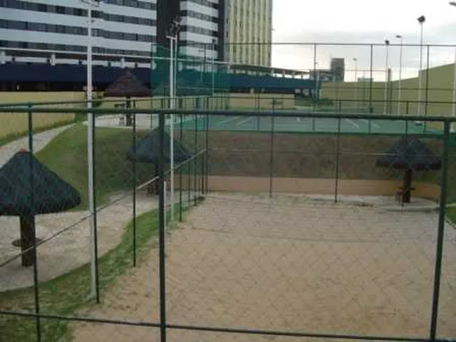 Imagem 7: APTº MOBILIADO C/ 3/4 PONTA NEGRA