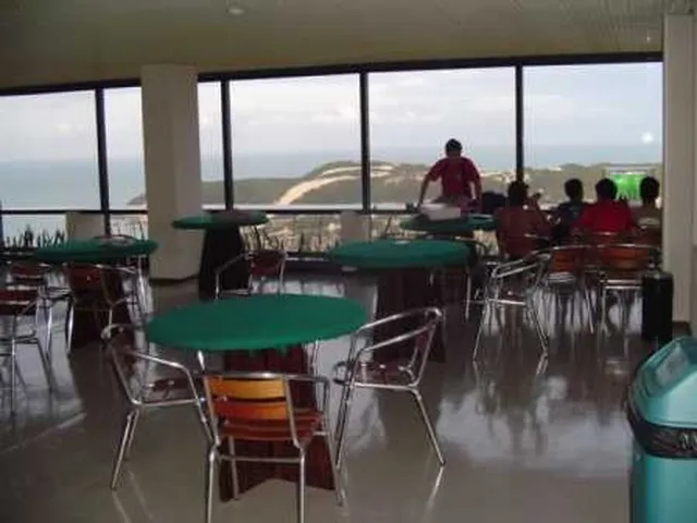 Imagem 10: APTº MOBILIADO C/ 3/4 PONTA NEGRA