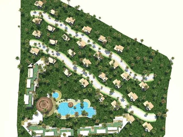 Imagem 5: TERRENO EM GENIPABÚ MEDINDO 4 HECTARES