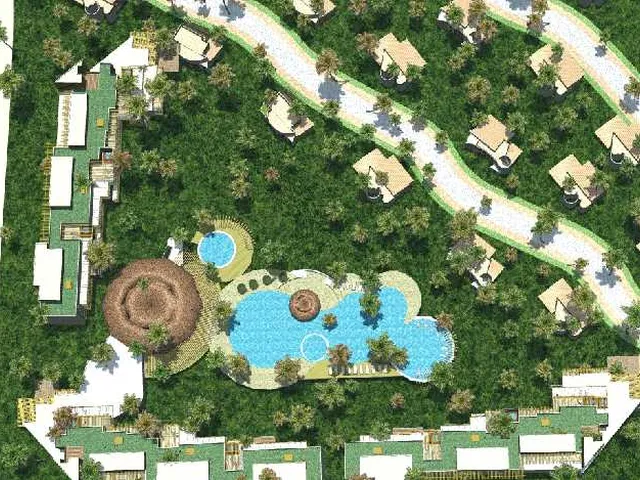 Imagem 6: TERRENO EM GENIPABÚ MEDINDO 4 HECTARES
