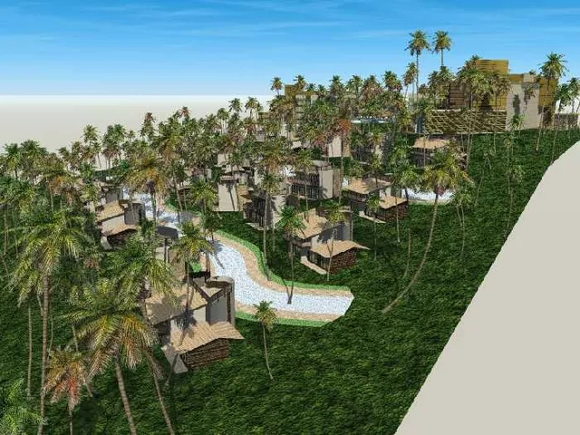 Imagem 9: TERRENO EM GENIPABÚ MEDINDO 4 HECTARES