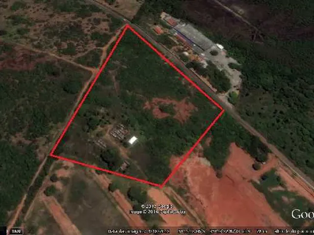 Imagem 10: TERRENO EM GENIPABÚ MEDINDO 4 HECTARES