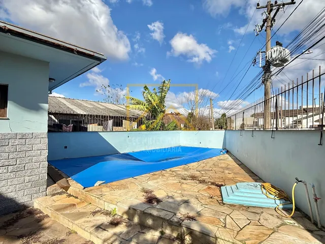 Imagem 15: Sobrado à venda no bairro Vila Carlos Antônio Wilkens - Cachoeirinha/RS
