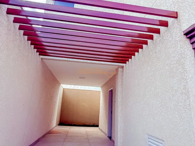 Imagem 15: Casa à venda no bairro Miranda - Araguari/MG
