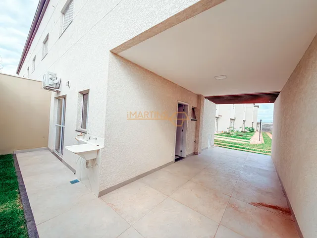 Imagem 2: Casa à venda no bairro Miranda - Araguari/MG