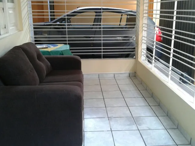 Imagem 4: Casa em Gravatá C/03 quartos Lajeada pronta pra morar