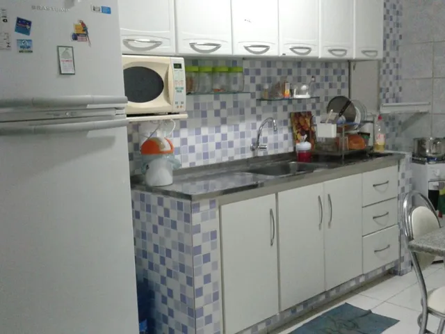 Imagem 5: Casa em Gravatá C/03 quartos Lajeada pronta pra morar