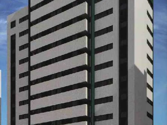 Imagem: EDIFÍCIO PORTO ANTILLA