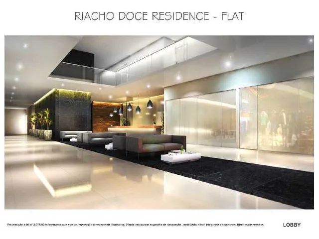 Imagem 3: RIACHO DOCE RESIDENCE FLAT