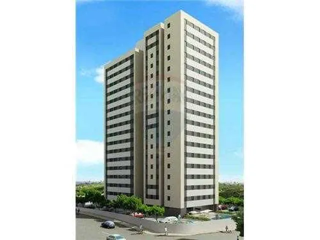 Imagem 1: EDIFÍCIO RACE Apartamento com 2 dormitórios