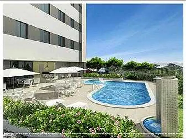 Imagem 2: EDIFÍCIO RACE Apartamento com 2 dormitórios