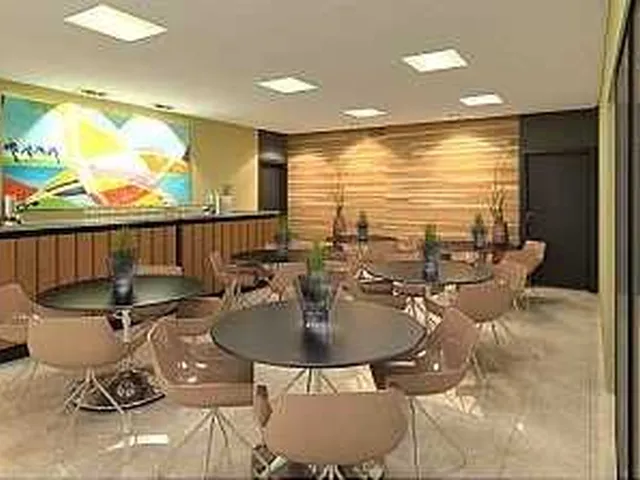 Imagem 4: EDIFÍCIO RACE Apartamento com 2 dormitórios