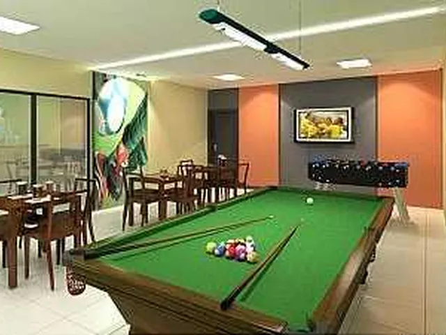 Imagem 5: EDIFÍCIO RACE Apartamento com 2 dormitórios