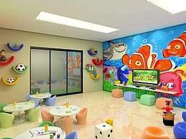 Imagem 6: EDIFÍCIO RACE Apartamento com 2 dormitórios