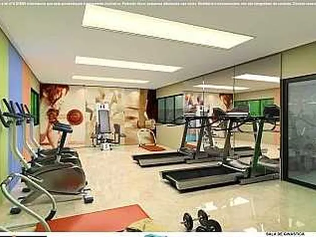 Imagem 7: EDIFÍCIO RACE Apartamento com 2 dormitórios
