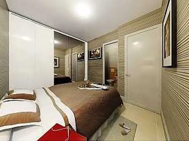 Imagem 9: EDIFÍCIO RACE Apartamento com 2 dormitórios