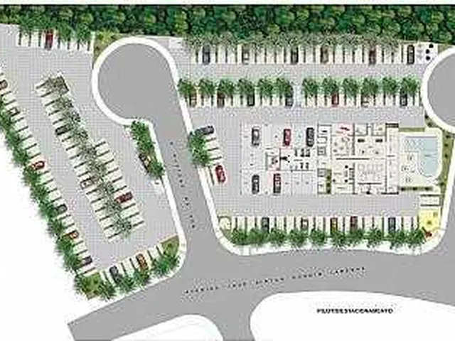 Imagem 12: EDIFÍCIO RACE Apartamento com 2 dormitórios