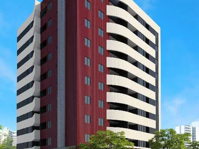 Imagem: EDIFÍCIO TACIANA MONTENEGRO