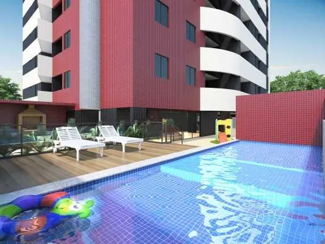 Imagem 4: EDIFÍCIO TACIANA MONTENEGRO
