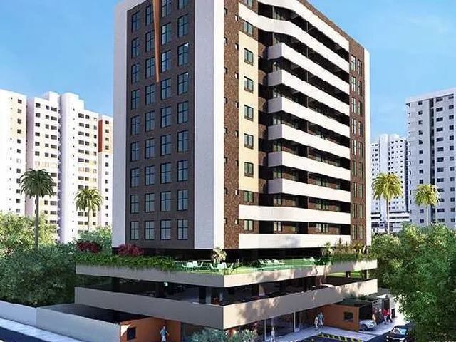 Imagem: EDIFÍCIO LE GRAND