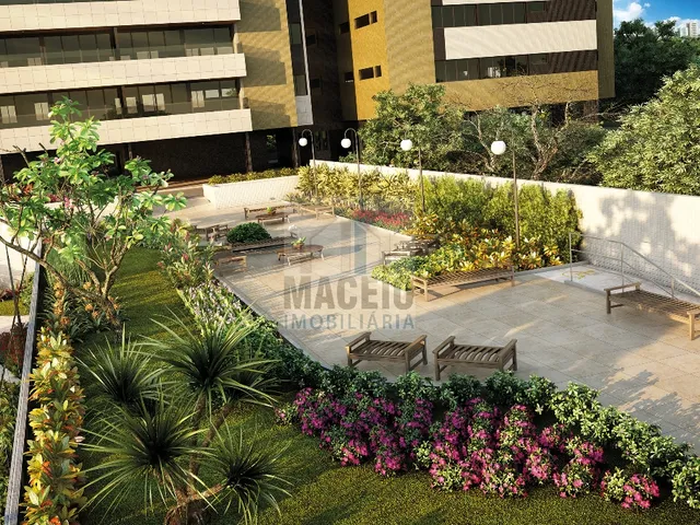 Imagem 2: RESIDENCIAL VIVARINI ALVISE - COBERTURA