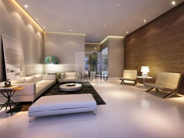 Imagem 3: RESIDENCIAL VIVARINI ALVISE - COBERTURA