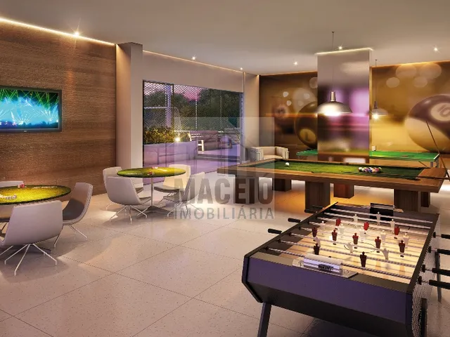 Imagem 5: RESIDENCIAL VIVARINI ALVISE - COBERTURA