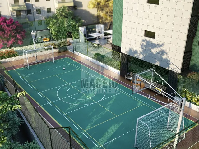 Imagem 6: RESIDENCIAL VIVARINI ALVISE - COBERTURA