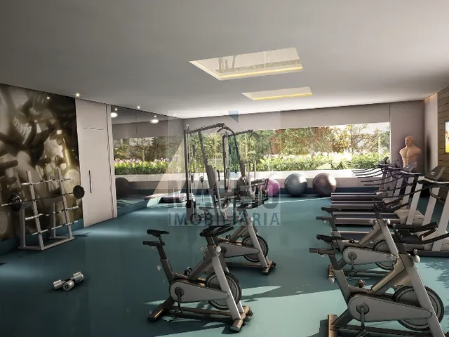 Imagem 7: RESIDENCIAL VIVARINI ALVISE - COBERTURA