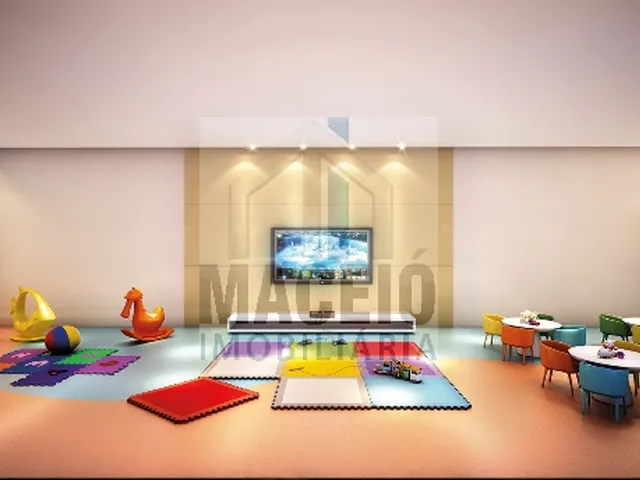Imagem 8: RESIDENCIAL VIVARINI ALVISE - COBERTURA