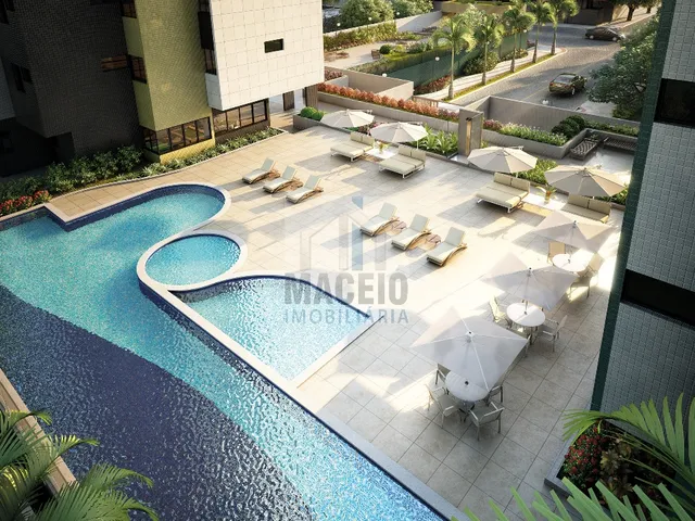 Imagem 9: RESIDENCIAL VIVARINI ALVISE - COBERTURA